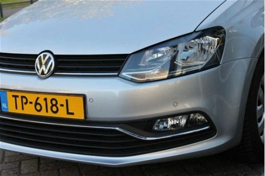 Volkswagen Polo - 1.4tdi bj 2016 72dkm✅ NIEUWSTAAT dealer - 1