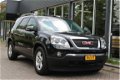 GMC Acadia - 3.6 SLT LPG G3 - 1 - Thumbnail