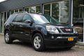 GMC Acadia - 3.6 SLT LPG G3 - 1 - Thumbnail