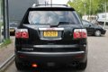 GMC Acadia - 3.6 SLT LPG G3 - 1 - Thumbnail