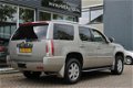 Cadillac Escalade - 6.2 V8 Elegance ✅bj 2007 Vol Opties - 1 - Thumbnail