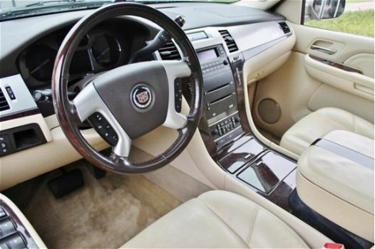 Cadillac Escalade - 6.2 V8 Elegance ✅bj 2007 Vol Opties - 1