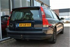 Volvo V70 - 2.4 Comfort bj 2000 Div Opties✅