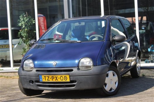 Renault Twingo - 1.2 bj 1998✅Nette Twingo Inruilkoopje - 1