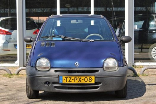 Renault Twingo - 1.2 bj 1998✅Nette Twingo Inruilkoopje - 1