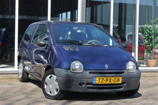 Renault Twingo - 1.2 bj 1998✅Nette Twingo Inruilkoopje - 1