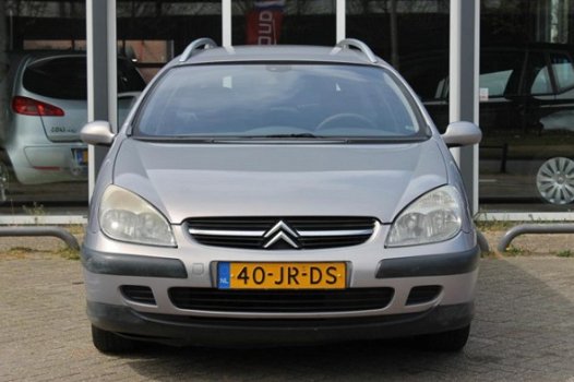 Citroën C5 Break - 2.0I 16V AUTOMAAT ✅bj 2002 - 1