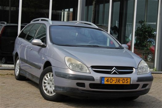 Citroën C5 Break - 2.0I 16V AUTOMAAT ✅bj 2002 - 1