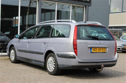 Citroën C5 Break - 2.0I 16V AUTOMAAT ✅bj 2002 - 1