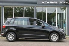 Volkswagen Golf Sportsvan - 1.2tsi high 81kW bj 2016 15dkm