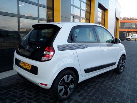 Renault Twingo - SCE 70 Expression Parkeersensoren - 1