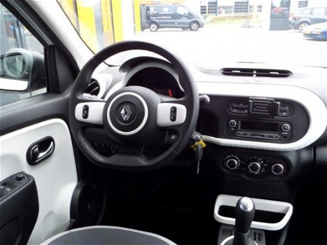 Renault Twingo - SCE 70 Expression Parkeersensoren - 1