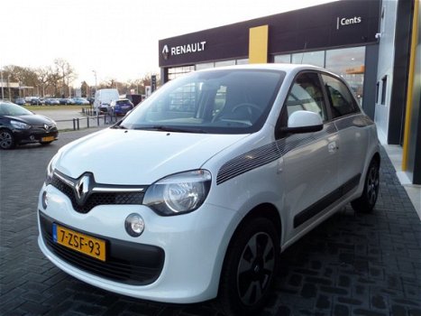 Renault Twingo - SCE 70 Expression Parkeersensoren - 1