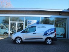 Ford Transit Courier - 75pk TDCi Trend Schuifdeur Airco Betimmering
