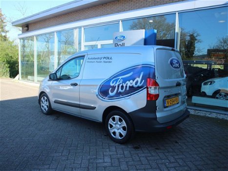 Ford Transit Courier - 75pk TDCi Trend Schuifdeur Airco Betimmering - 1