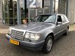 Mercedes-Benz E-klasse Combi - 230 TE - Benzine - 1991 W124 - 1 - Thumbnail