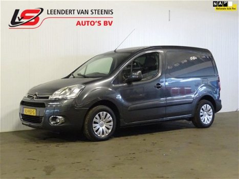 Citroën Berlingo - 1.6 HDI 500 Club Economy - 1