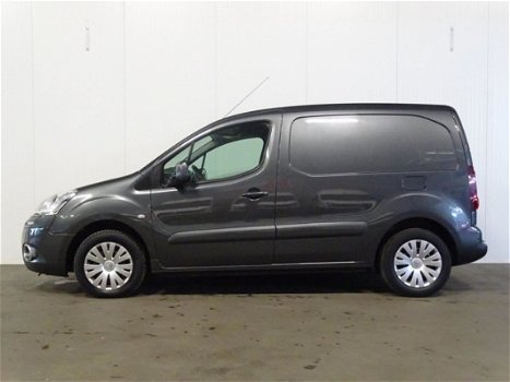 Citroën Berlingo - 1.6 HDI 500 Club Economy - 1