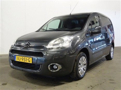 Citroën Berlingo - 1.6 HDI 500 Club Economy - 1