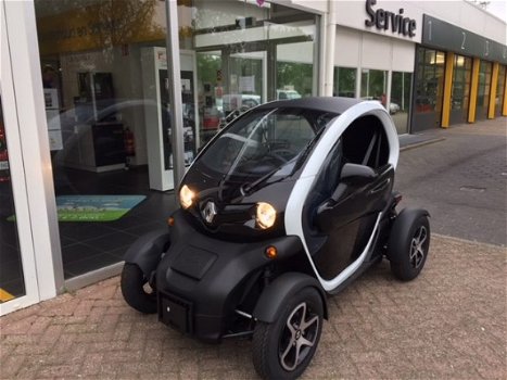 Renault Twizy - Intens (ex Accuhuur) nieuw uit voorraad rijklaarprijs - 1