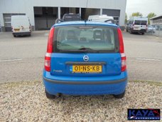 Fiat Panda - 1.2i Dynamic Nieuwe GERESERVEERD