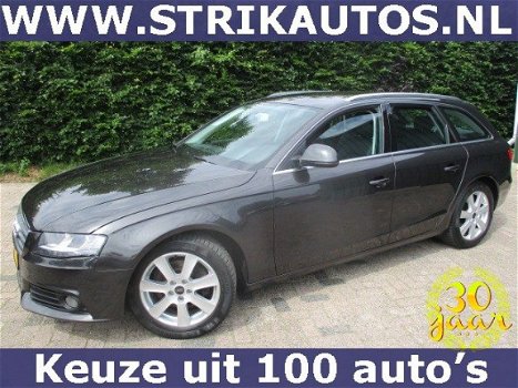 Audi A4 Avant - 2.0 TDI Pro Line Business NAVI - 1