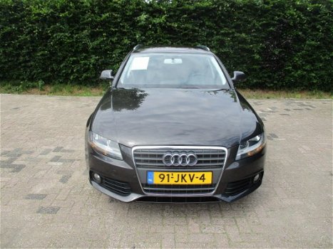 Audi A4 Avant - 2.0 TDI Pro Line Business NAVI - 1