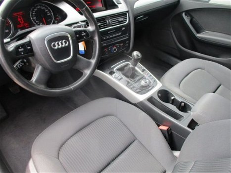 Audi A4 Avant - 2.0 TDI Pro Line Business NAVI - 1
