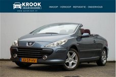 Peugeot 307 CC - 2.0 HDiF Sport 2006 - Unieke auto