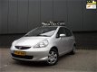 Honda Jazz - 1.4 LS - 1 - Thumbnail