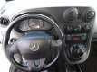 Mercedes-Benz Citan - 109 CDI Extra Lang Citan 109 CDI Extra Lang - 1 - Thumbnail