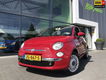 Fiat 500 - 1.4-16V Lounge 6 BAK * 100 PK * 100% onderhouden * Panoramadak - 1 - Thumbnail