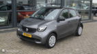 Smart Forfour - 1.0 Pure airco, cruise control, bouwjaar 2016 - 1 - Thumbnail