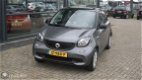 Smart Forfour - 1.0 Pure airco, cruise control, bouwjaar 2016 - 1 - Thumbnail