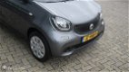 Smart Forfour - 1.0 Pure airco, cruise control, bouwjaar 2016 - 1 - Thumbnail