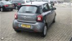 Smart Forfour - 1.0 Pure airco, cruise control, bouwjaar 2016 - 1 - Thumbnail