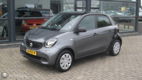 Smart Forfour - 1.0 Pure airco, cruise control, bouwjaar 2016 - 1 - Thumbnail