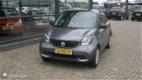 Smart Forfour - 1.0 Pure airco, cruise control, bouwjaar 2016 - 1 - Thumbnail