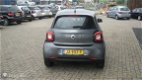 Smart Forfour - 1.0 Pure airco, cruise control, bouwjaar 2016 - 1 - Thumbnail