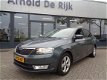 Skoda Rapid - 1.2 TSI Greentech Ambition Businessline - 1 - Thumbnail