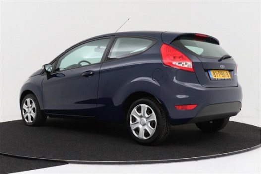 Ford Fiesta - 1.25 Limited | Airco | Org NL - 1