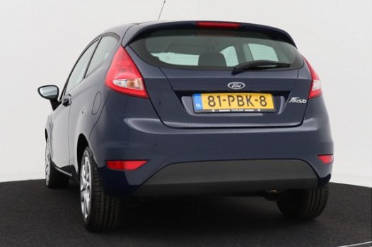 Ford Fiesta - 1.25 Limited | Airco | Org NL - 1