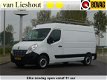 Renault Master - T35 2.3 dCi L2H2 126PK Nav/Cruise/Airco/PDC - 1 - Thumbnail