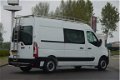 Renault Master - T35 2.3 dCi L2H2 126PK Nav/Airco/Cruise/PDC - 1 - Thumbnail