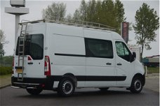 Renault Master - T35 2.3 dCi L2H2 126PK Nav/Airco/Cruise/PDC