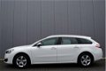 Peugeot 508 SW - 1.6 HDi Blue Lease Executive Panoramadak, Sportstoelen, Full Map Navi, Volledig Ond - 1 - Thumbnail