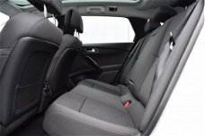 Peugeot 508 SW - 1.6 HDi Blue Lease Executive Panoramadak, Sportstoelen, Full Map Navi, Volledig Ond