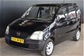 Opel Agila - 1.0-12V 5 Deurs APK tot 25-05-2020 All in Prijs Inruil Mogelijk - 1 - Thumbnail