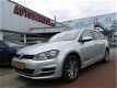 Volkswagen Golf Variant - 1.6 TDI 110pk Comfortline - Navigatie - 1 - Thumbnail