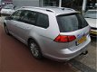 Volkswagen Golf Variant - 1.6 TDI 110pk Comfortline - Navigatie - 1 - Thumbnail